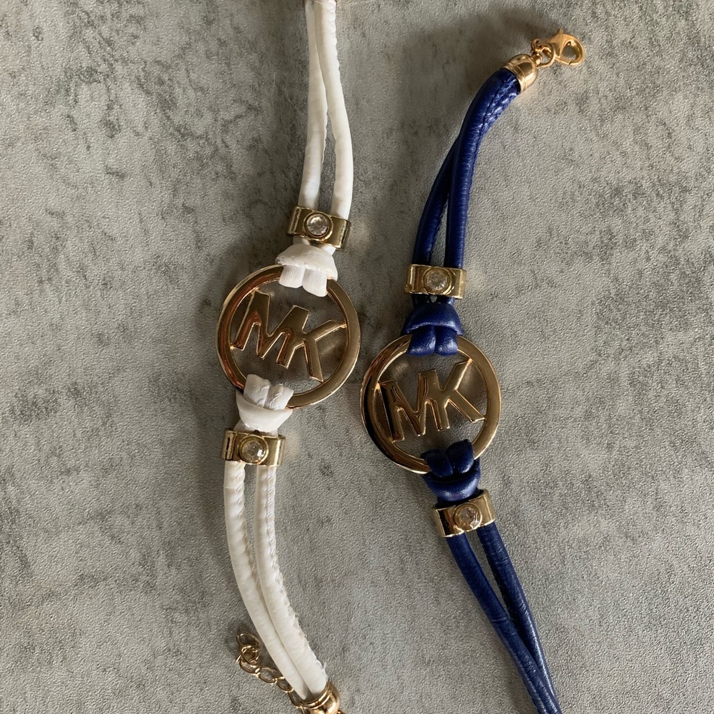Michael Kors bracelet - Picture 3 of 4